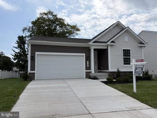 38 ASPEN DR, NORTH EAST, MD, 21901
