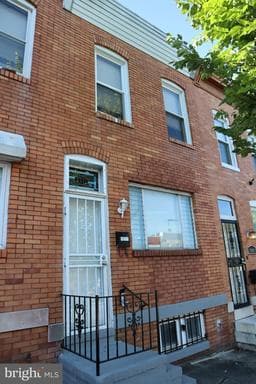 3511 E Fairmount Ave, Baltimore, MD 21224-1514, United States