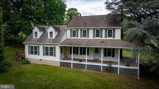 12200 JERICHO RD, KINGSVILLE, MD, 21087