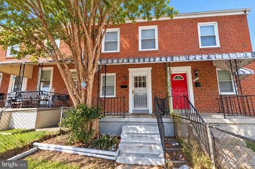 6320 Brown Ave, Baltimore, MD 21224-6129, United States