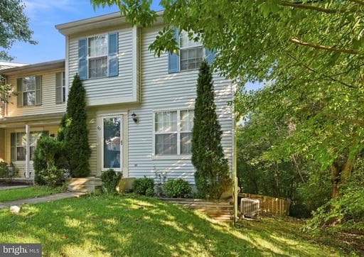 60 Hardwood Dr, Rosedale, MD 21237-3348, United States