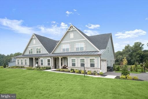 8523 Lallybroch LN FULTON MD 20759