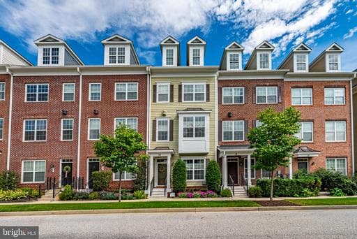 20 Meridian Ln, Towson, MD 21286-5217, United States