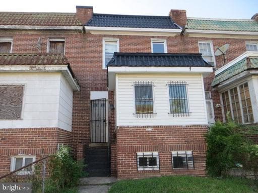 3902 W Garrison Ave, Baltimore, MD 21215-5734, United States