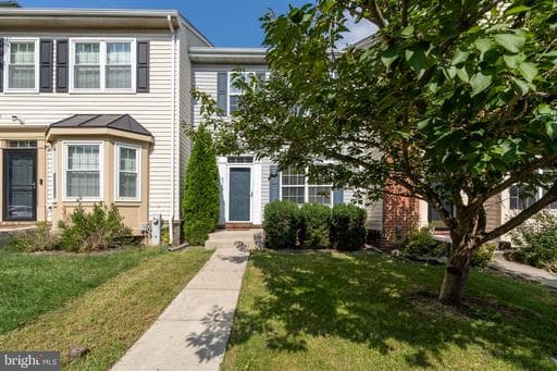6342 Gray Sea Way, Columbia, MD 21045-7416, United States