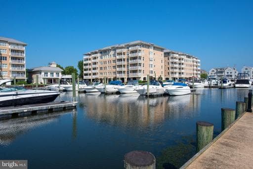 555 CONCORD ST #2C, HAVRE DE GRACE, MD, 21078