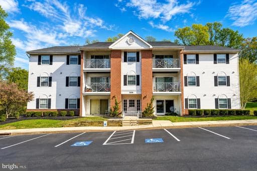 1206 Bramble Wood Ct, Belcamp, MD 21017-1634, United States