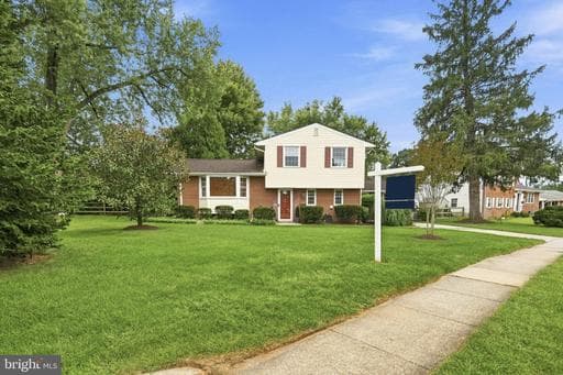 235 Chantrey Rd, Lutherville Timonium, MD 21093-2661, United States