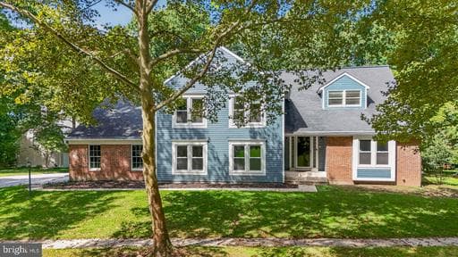 10914 SHADOW LN, COLUMBIA, MD, 21044