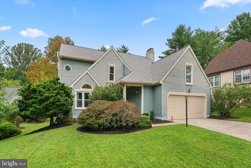 12110 Blue Flag Way, Columbia, MD 21044-2753, United States