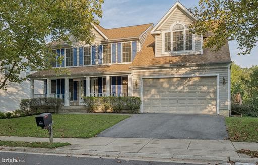 6025 Florey Rd, Hanover, MD 21076, United States