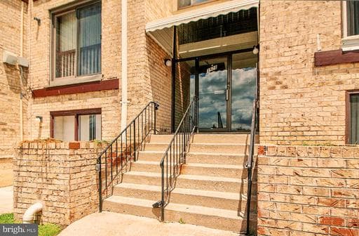 3928 Rolling RD #1 PIKESVILLE MD 21208
