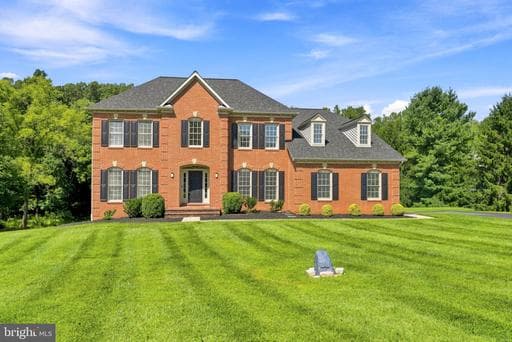 12 WINDFLOWER CT, REISTERSTOWN, MD, 21136