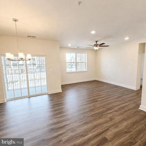 404 BOLD RULER CT #204, HAVRE DE GRACE, MD, 21078