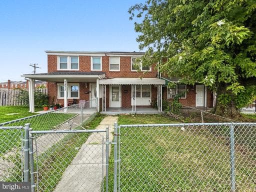 7871 St Bridget Ln, Dundalk, MD 21222-3528, United States