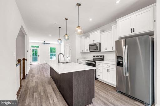 742 BUR OAK CT, ABERDEEN, MD, 21001, HARFORD