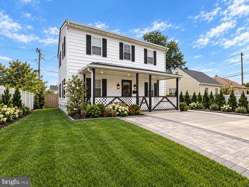 3117 Sollers Point Rd, Dundalk, MD 21222-5342, United States