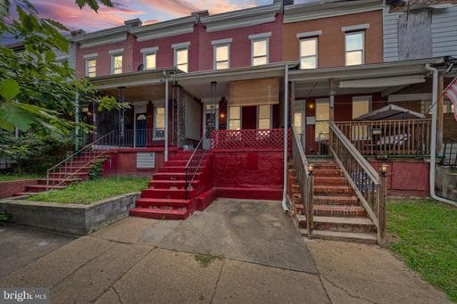 2334 Sidney Ave, Baltimore, MD 21230-3134, United States