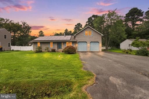 108 Margaret Dr, Stevensville, MD 21666-3652, United States