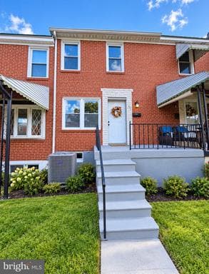 351 Leeanne Rd, Essex, MD 21221-3432, United States