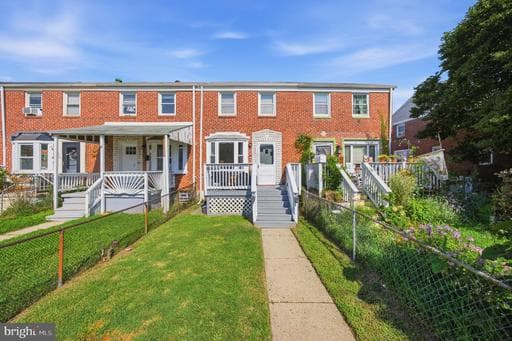 1930 Dineen DR DUNDALK MD 21222