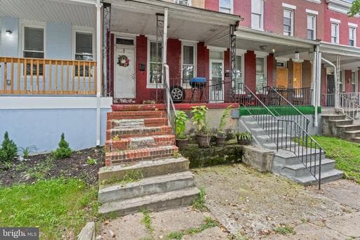 2324 Sidney Ave, Baltimore, MD 21230-3134, United States