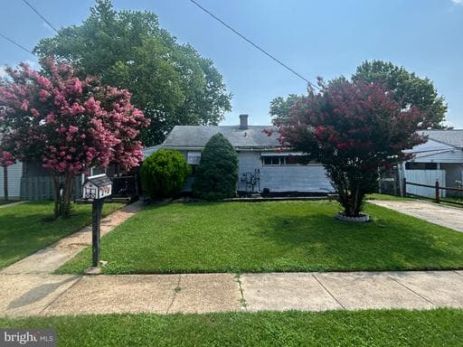2421 Saratoga Ave, Halethorpe, MD 21227-3030, United States