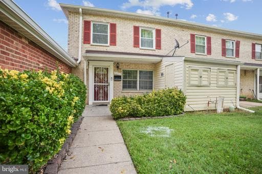 9240 Bridle LAND #G LAUREL MD 20723