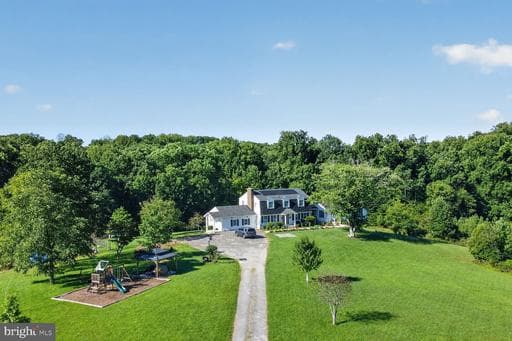 1129 SAFFELL RD, REISTERSTOWN, MD, 21136