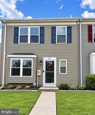 1214 Griffith Pl, Belcamp, MD 21017-1330, United States