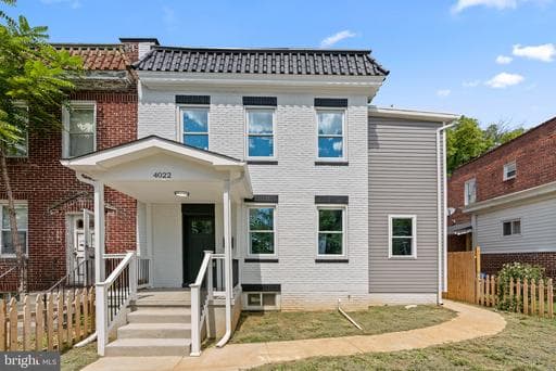 4022 Boarman Ave, Baltimore, MD 21215-4935, United States