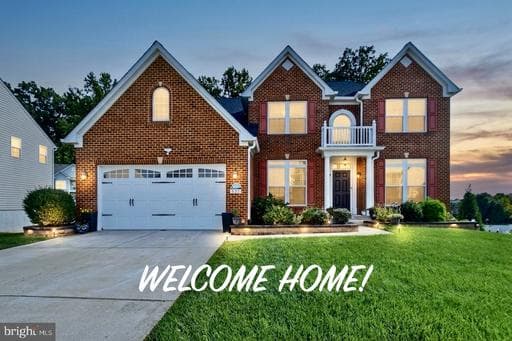 537 Hartley Way, Bel Air, MD 21014-2592, United States