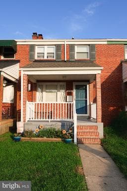1921 Merritt Blvd, Dundalk, MD 21222-4629, United States