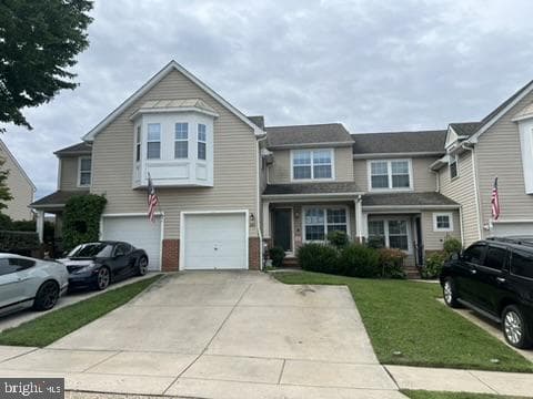 2011 Brandy DR FOREST HILL MD 21050