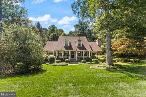 1837 Midsummer Ln, Jarrettsville, MD 21084-1201, United States