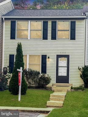 9203 REDBRIDGE CT, LAUREL, MD, 20723