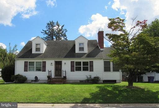 120 CENTER ST, CECILTON, MD, 21913