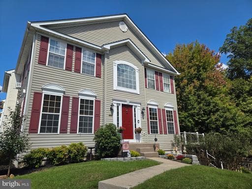 4941 Bristle Cone CIR ABERDEEN MD 21001