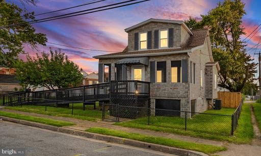 1900 MONUMENTAL RD, BALTIMORE, MD, 21222