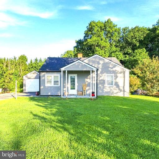 2644 Conowingo Rd, Bel Air, MD 21015-1004, United States