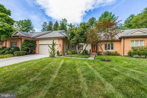 24 SEMINARY DR, LUTHERVILLE TIMONIUM, MD, 21093
