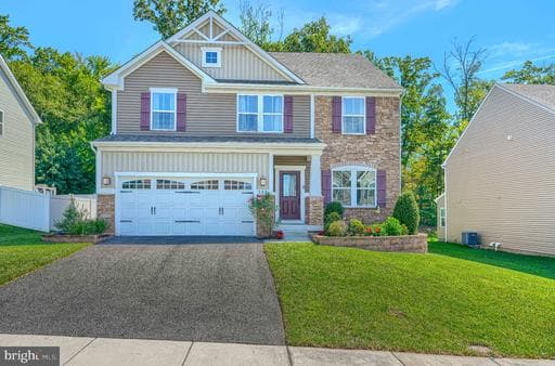 507 Potomac Rd, Joppa, MD 21085-4825, United States