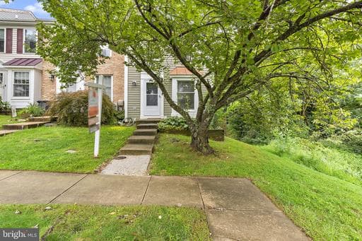 121 SPRUCE WOODS CT, ABINGDON, MD, 21009