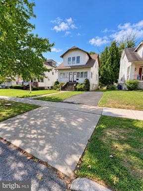 2819 ALVARADO SQ, BALTIMORE, MD, 21234