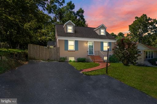 5708 MINERAL AVE, BALTIMORE, MD, 21227