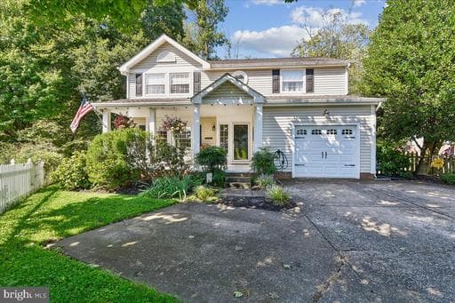903 BERGEN LN, BEL AIR, MD, 21014