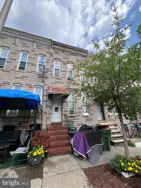 2018 Ramsay ST BALTIMORE MD 21223