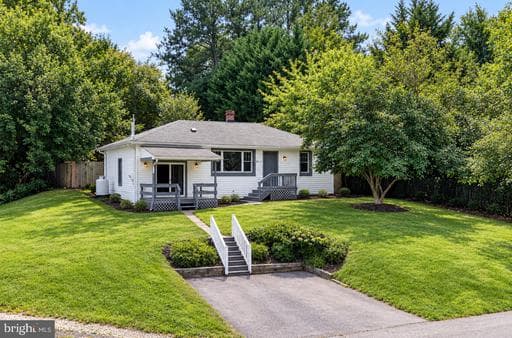 2042 CONOWINGO RD, RISING SUN, MD, 21911
