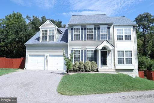 8115 Bethel Ln, Jessup, MD 20763-5548, United States