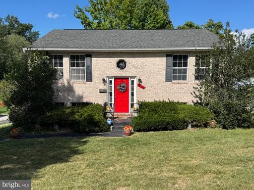 4006 TAYLOR AVE, BALTIMORE, MD, 21236